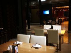 大堂-启东恒大酒店·吕四渔号海鲜餐厅