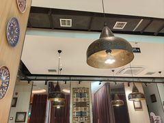 -阿娜尔·新疆菜(佰港城店)
