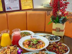 -醉壹号海鲜大排档(厦门美食地标店)