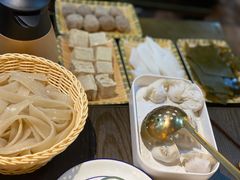 -土著渔匠·养生蝴蝶鱼(香樟路店)