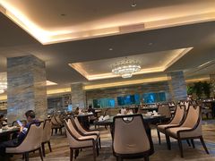 大堂-湛江民大喜来登酒店-采悦轩中餐厅