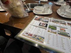 -百草滩羊清水涮羊肉(长城路店)