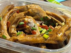 -德叔阙里·衢州菜馆(月湖店)
