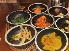 -三代烤肉(保利广场店)