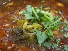 -卷翻天·卷饼(欧亚商都店)
