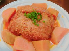 -缪氏川菜(丰盛町店)