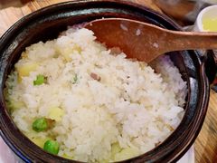 -小锅巴纳西餐厅
