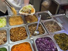 -张果佬年糕卷(科巷店)