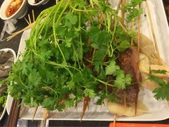 川成串&nbsp;串串香火锅-川成串·自助串串香火锅(朝阳店)