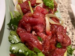 -厚味居炙子烤肉·清真(天桥南纬路店)