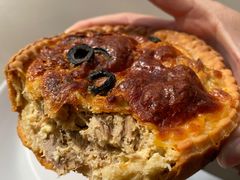 -老梦面包CHEZMOREL(麦子店)