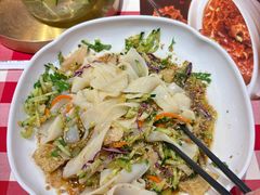 -西贝(上海我格广场店)