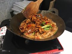 -930私房菜(欧阳路店)