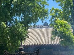 -洛阳白马寺