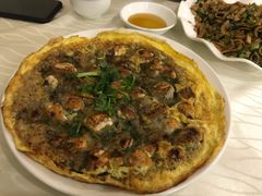蚝烙-迈姨·潮州菜(麓湖公园店)