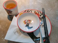 -新白鹿餐厅(金鹰新街口店)