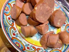 -米德维奇俄式西餐厅(西六道街店)