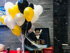 -徐记海鲜(陕西历史博物馆|明德门店)