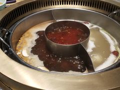 -鲜货俚鲜火锅(青果路店)