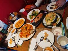 -泰国餐厅 Thai Food(裕华万达店)