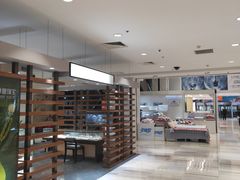 -百盛(中山路店)