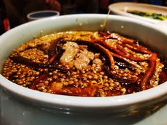 -大川先生·小龙虾·川菜(信义坊店)