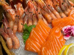 -蟹将军·松叶蟹和牛日料放题自助(K11店)