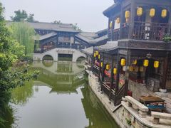 -台儿庄古城