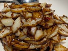-到家尝北京菜(西坝河店)