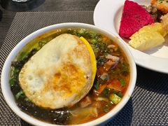 -上海外滩茂悦大酒店