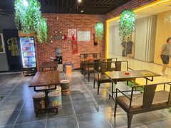 -机械师超级密室(大唐西市店)