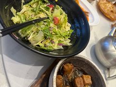 -聚鑫阁江浙菜·非遗传承技艺(青村帝华园店)