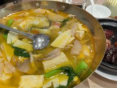 -群乐饭店(滨安路店)