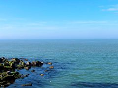 -那香海钻石沙滩浴场