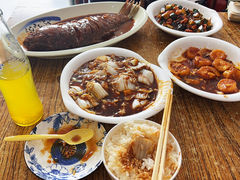 -红实家常菜(静安里店)