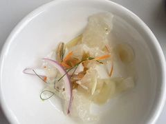 -祈胜邨•顺德鱼生•顺德菜(容桂店)