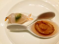 -8餐厅(新葡京酒店)