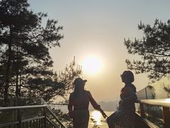 -千岛湖天屿景区
