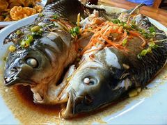 -大赤坎肥仔强烧味海鲜餐厅(大赤坎店)