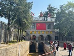 -红旗渠纪念馆