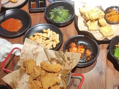 -九田家黑牛烤肉料理(顺义区华联金街店)