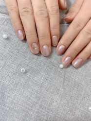 -Beauty Nails 美甲美睫皮肤管理