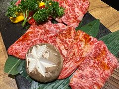 -炼火烤肉店