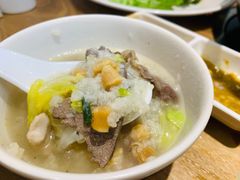 -吉友粥底火锅(方斜路店)