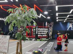 -成杰格斗·拳击·柔术·防身术(建设路店)
