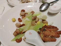 -稻香酒家·35年老字号(侨光店)