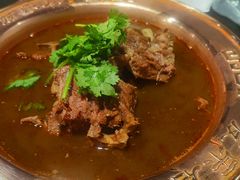 -友乐居羊蝎子(西直门店)
