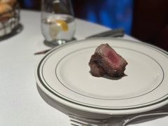 -Wolfgang’s Steakhouse 沃夫冈牛排馆(上海白玉兰广场店)