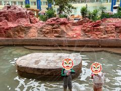 -青岛海泉湾度假区温泉