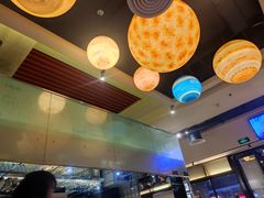 -南都咖啡西餐厅(天誉店)